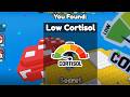 Collect a Meme - Where to Find the Low Cortisol (Roblox)