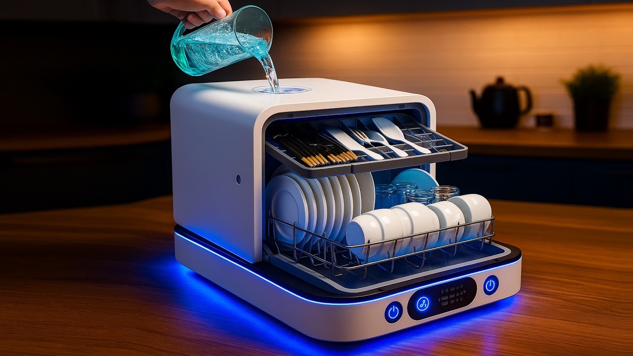 VIRAL Temu Kitchen Gadgets That Are Taking Over The Internet! *14,000 ALREADY SOLD* 