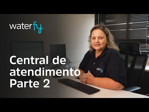 Central de Atendimento (Parte 2)