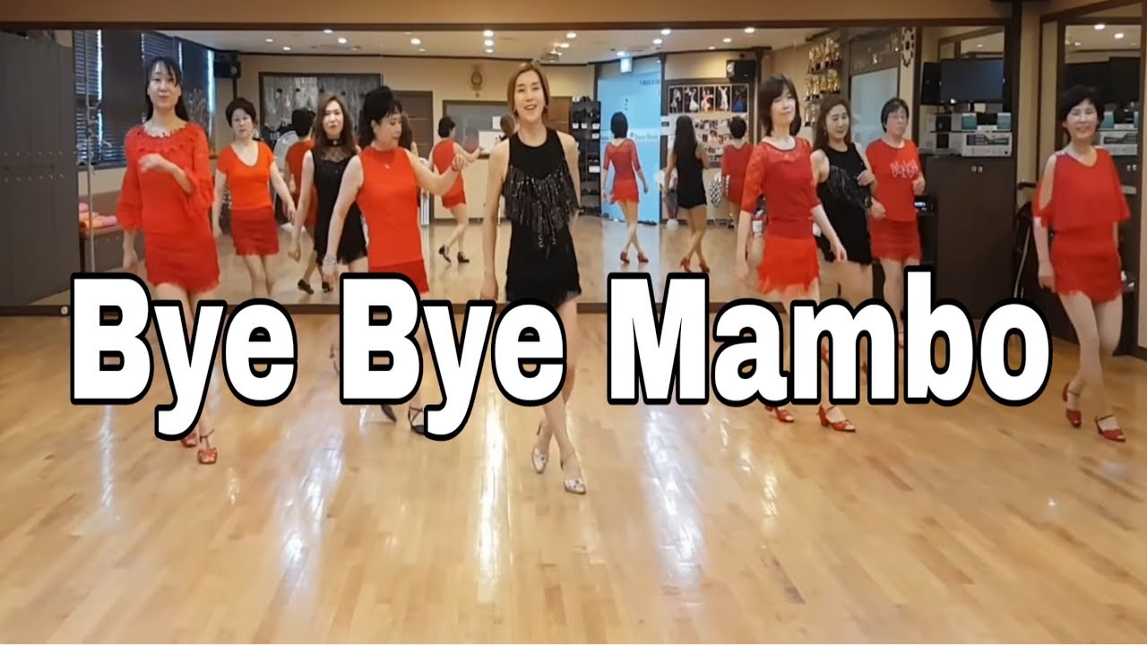 Bye Bye Mambo - Helen Conroy (IRE) - February 2011