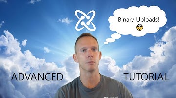 Bonus: Binary Uploading with Multer and Express [Advanced Tutorial]