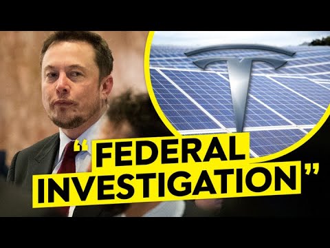 Vídeo: On fa Tesla panells solars?