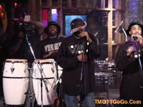 BACKYARD BAND - @7-3-97 METRO - YouTube