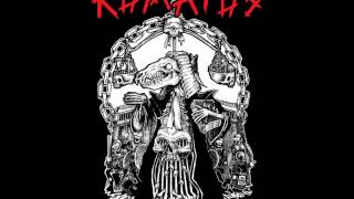 Komatoz Komato3 - Within The Law