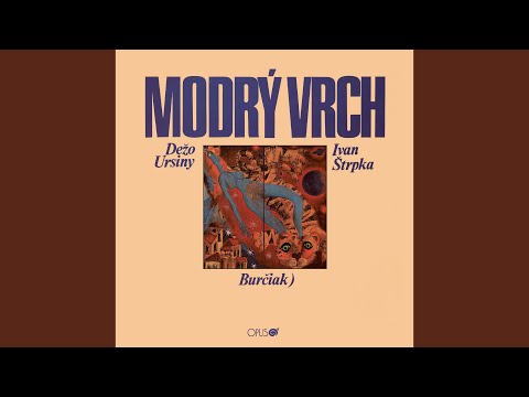 洋楽 Dezo Ursiny, Ivan Strpka / Momentky Dežo Ursiny, Ivan Štrpka – Momentky | Releases | Discogs