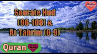 Surah Hud (96-108) & At-Tahrim (6-9) - Bandar Al-Yusr