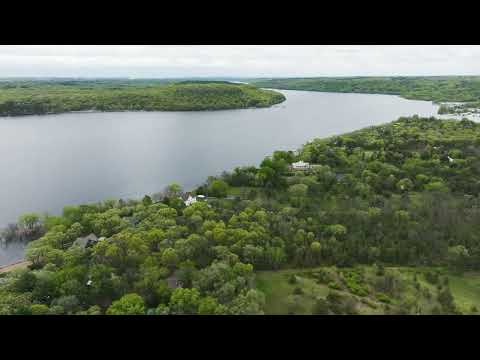 16757 25th Street South, Lakeland, MN home video tour
