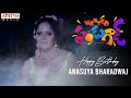 'Wanted Pandu Gaad" team birthday wishes to Anasuya, shares lovely video