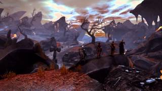 Neverwinter Online - Mt Hotenow
