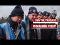 JOIN THE SARACENS PIONEERS PROGRAMME!