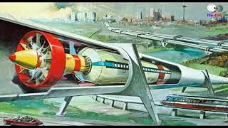 Top 10 Most Future Transportation Inventions