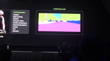 Watch how an A.I. network builds realistic virtual worlds