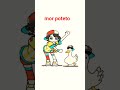 mor poteto