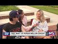 Morgan Wallen fans line up early for first day of 'Still the Problem' tour