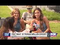 Morgan Wallen fans line up early for first day of 'Still the Problem' tour