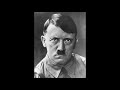 Adolf Hitler singing Bumblebee (AI Cover) 1 Hour