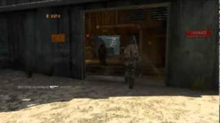 Quad Spray With Pm63