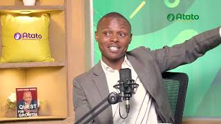 STEPHENE NDEMO R2