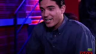 LUNA NEGRA Capitulo 134