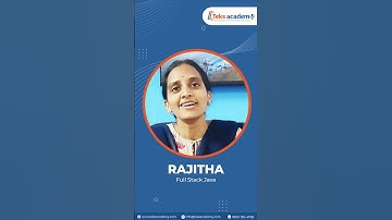 Student Experience at Teks Academy | #shorts | @teksacademy