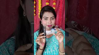 Try this dry mascara hack 😱#makeup #makeuptips #makeuphacks #hack #tranding #trending #youtube