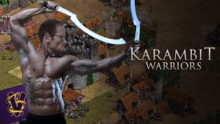 150 Karambit Warriors : The Sweet Spot