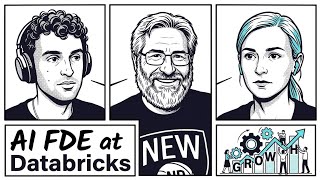 AI FDE at Databricks (Ep. 42)