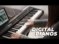 Explore The FINEST Digital Pianos Coming In 2026