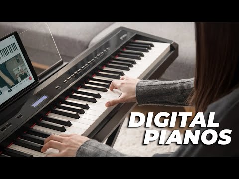 Explore The FINEST Digital Pianos Coming In 2026 