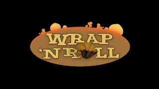 Wrap n Roll Trailer