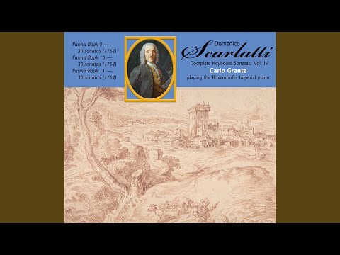 Sonata in G major - K375/P414/L389