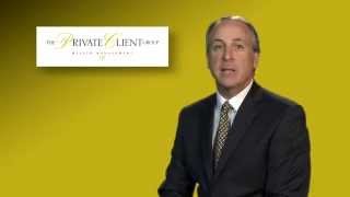 The Private Client Group ~ Third Quarter 2015 Investment Perspective