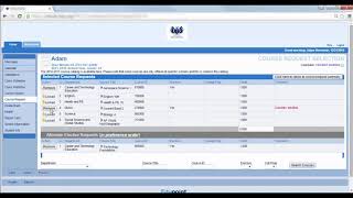 Seneca Ridge: How to select elective courses