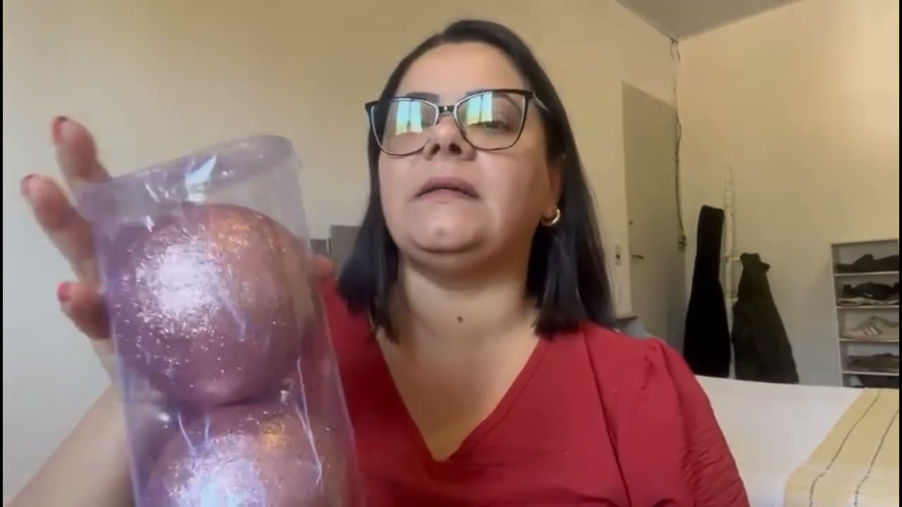 COMPRINHAS DE NATAL 2025