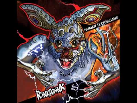 Watch Rinkadink - Control the Future on YouTube Watch Rinkadink - Control the Future on YouTube