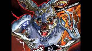 Rinkadink - Control the Future