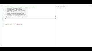 JavaScript Interview Question: Find the Longest Word in a String | Marathi