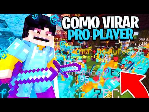 How to BECOME A PRO PLAYER in KitPvP (Tips that ACTUALLY WORK!)