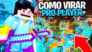 Como VIRAR PRO PLAYER no KitPvP (Dicas que FUNCIONAM!)