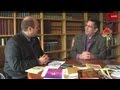 Orden Rosacruz, entrevista al Gran Maestro Hugo Casas