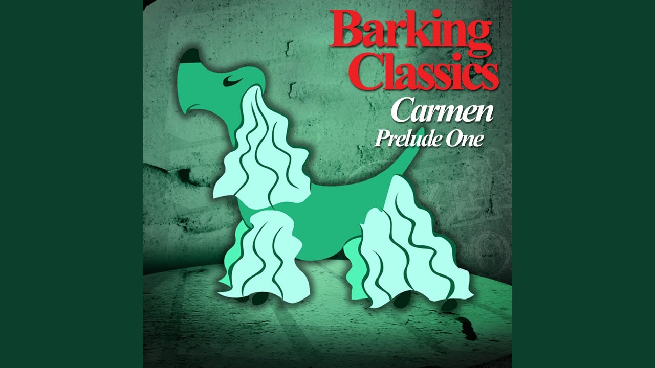 Carmen Prelude One 