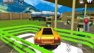 Furious Police Car Driving E03 Android GamePlayHD screenshot 4