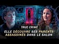 TRUE CRIME: ELLE RETROUVE SES PARENTS ASSASINÉS DANS LE SALON thumbnail