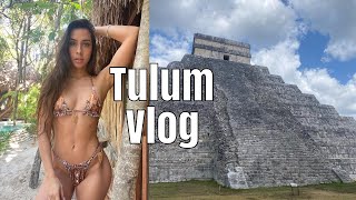 Is Tulum Worth the Hype?? *TRAVEL VLOG*