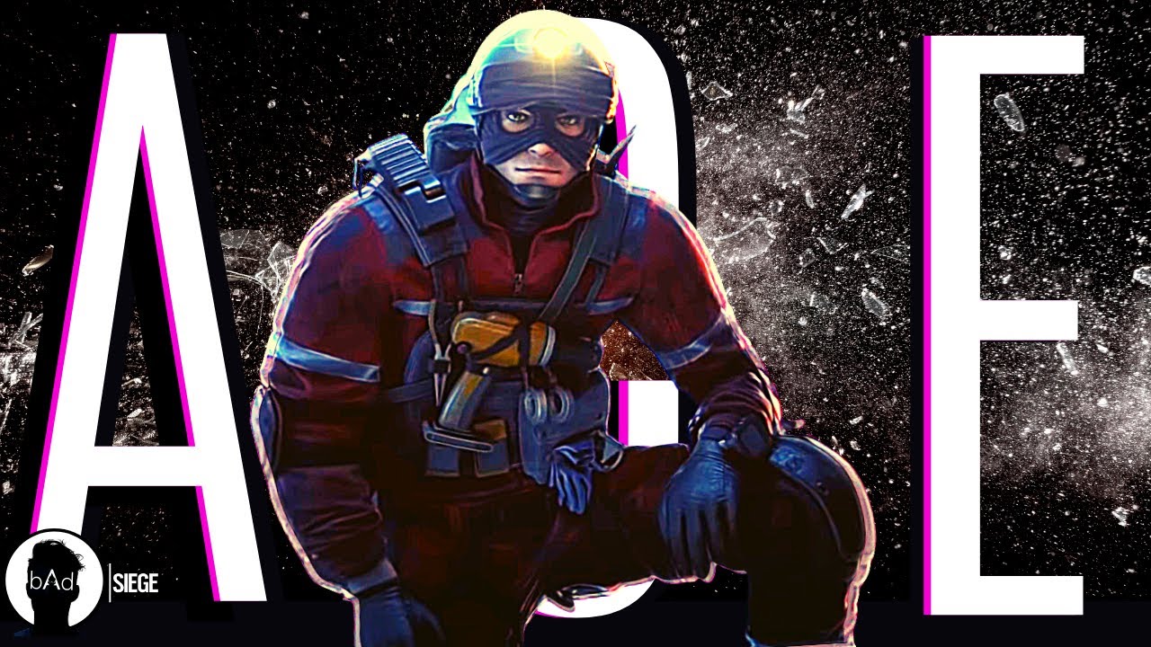 How to play ACE the right way (2021)- bAd.T5 Tips/Tricks | Rainbow Six Siege