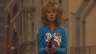 Night of the Comet Mac 10