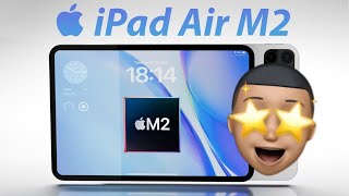NUEVOS iPad Pro M4 y iPad Air 6 M2 y MUCHO más