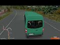 Omsi 2 Tettau 21 Mit Mercedes Sprinter