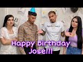 Nestor Ruined Jose's Birthday Surprise!!!