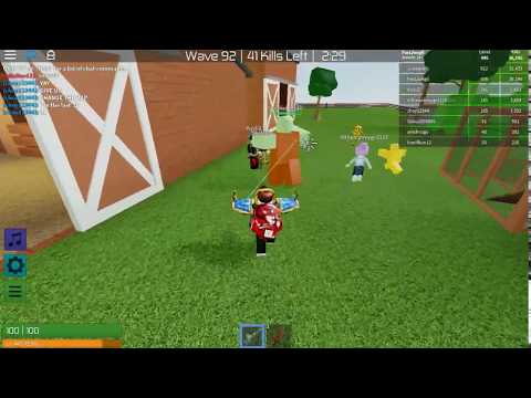 Annoying Orange Plays Roblox Zombie Rush 2 Playing As Splody Zombie Youtube - annoying orange roblox zombie rush roblox generatorclub